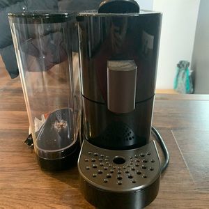 Starbucks Verismo Coffee and Espresso Brewer